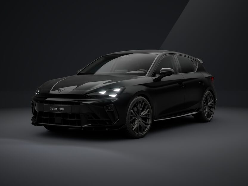 Bild eines Leon ABT Edition 1.5 TSI