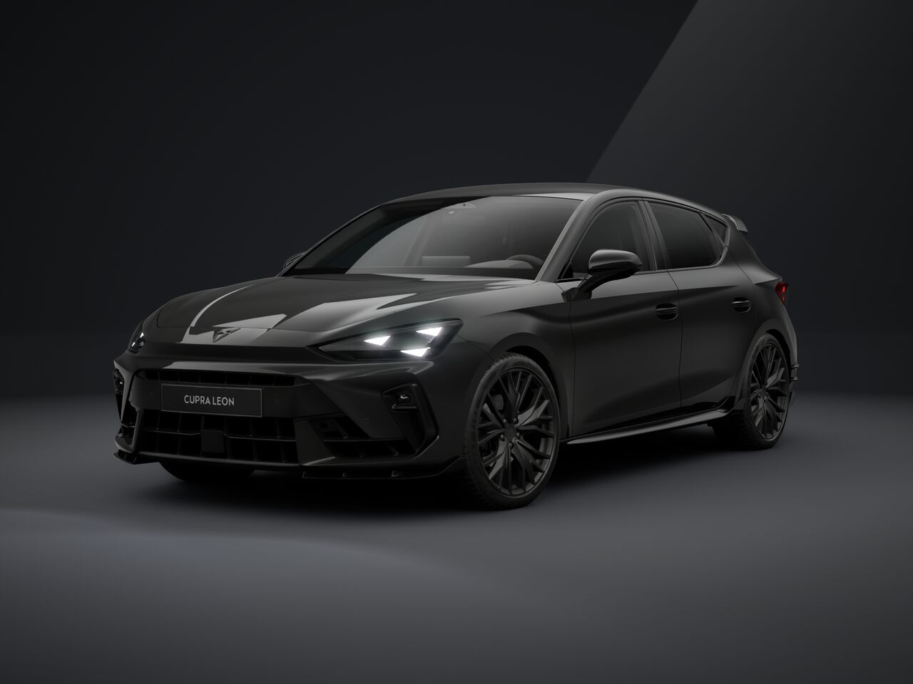 Cupra Leon ABT Edition 1.5 TSI 2026
