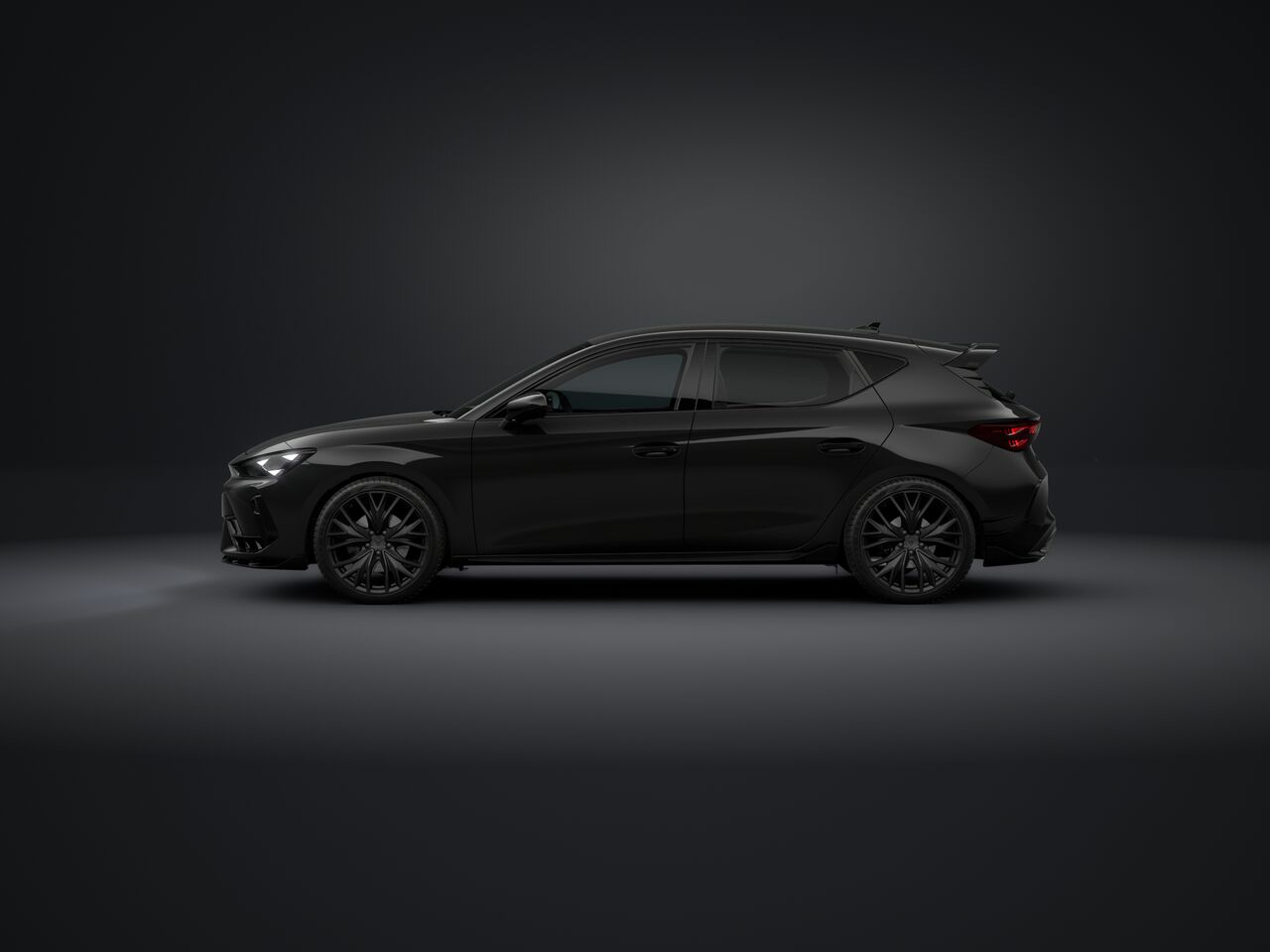 Bild eines Leon ABT Edition 1.5 TSI