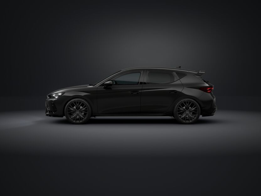 Bild eines Leon ABT Edition 1.5 TSI