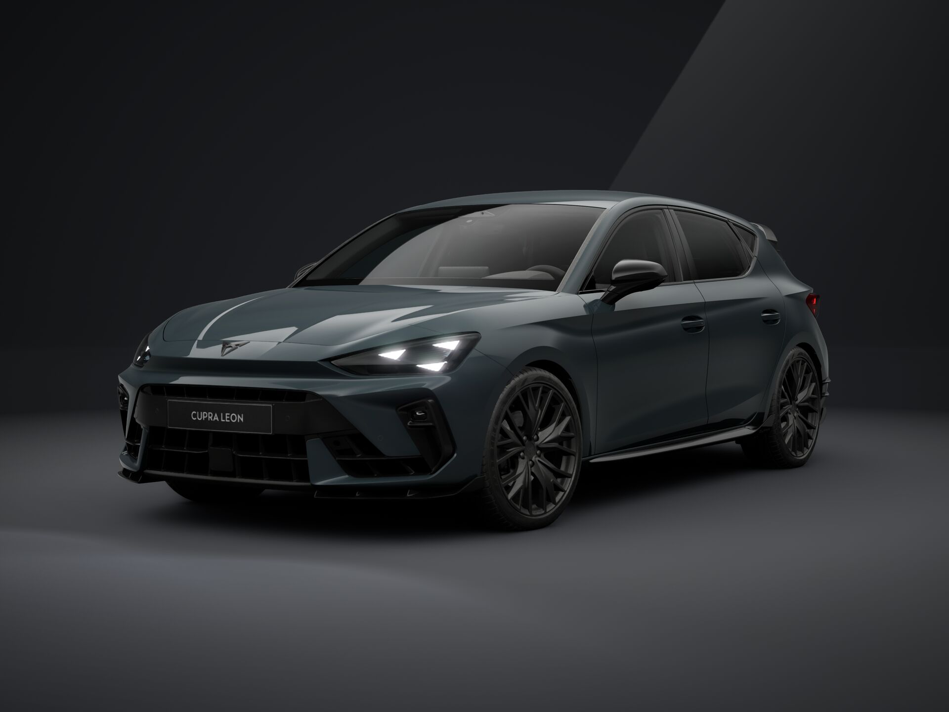 Cupra Leon ABT Edition 1.5 TSI 2026