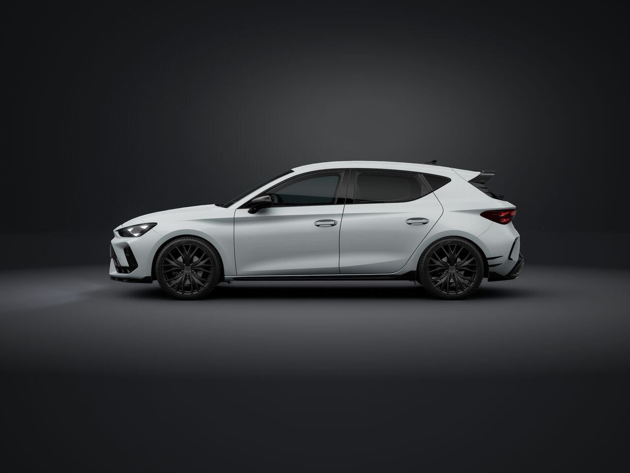 Bild eines Leon ABT Edition 1.5 TSI