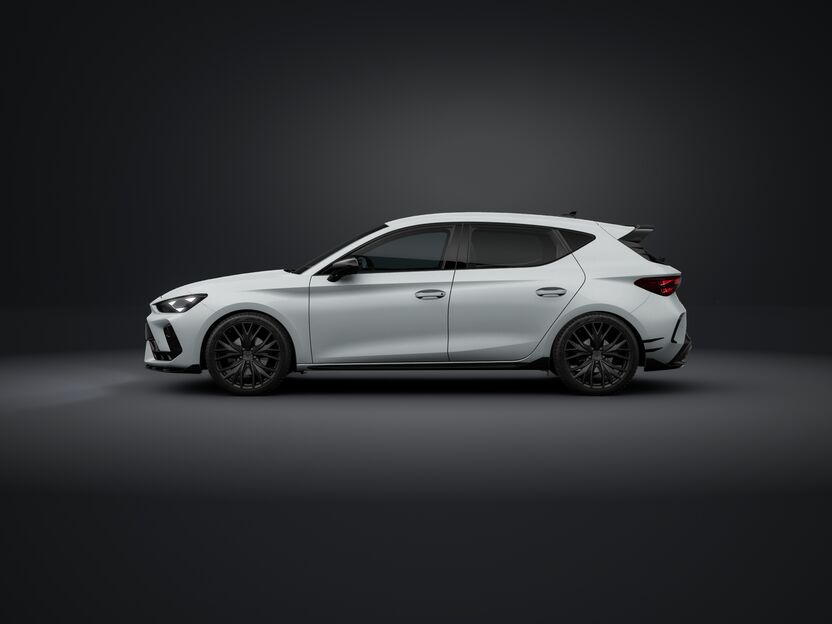 Bild eines Leon ABT Edition 1.5 TSI
