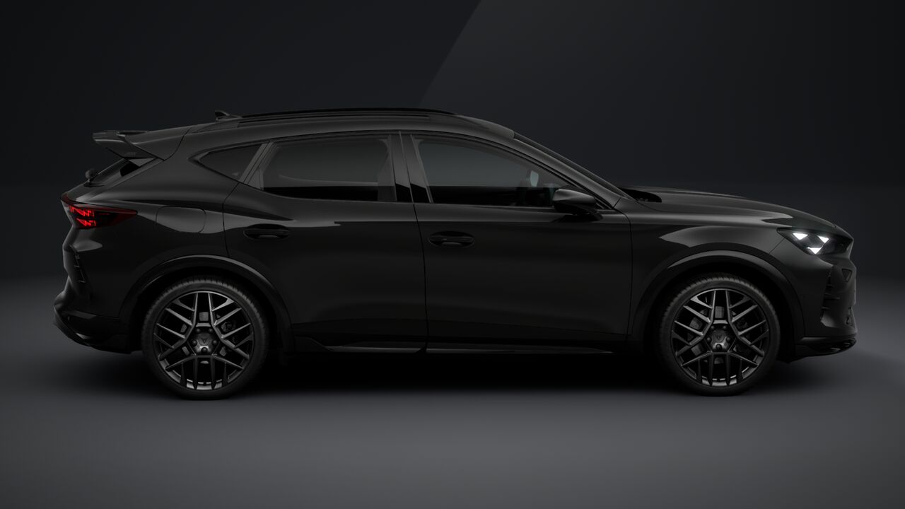 Bild eines Formentor ABT Edition 1.5 e-TSI DSG
