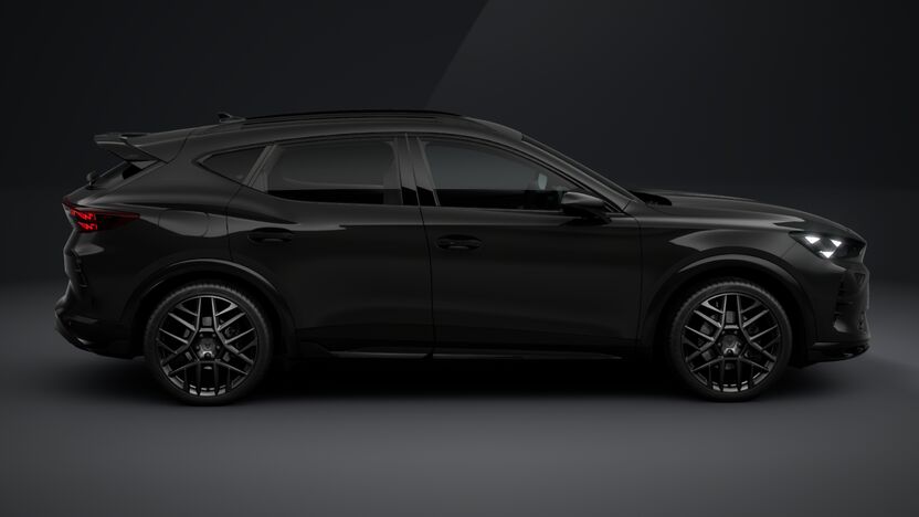 Bild eines Formentor ABT Edition 1.5 e-TSI DSG