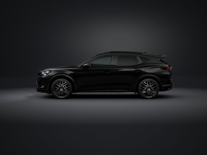 Bild eines Formentor ABT Edition 1.5 TSI