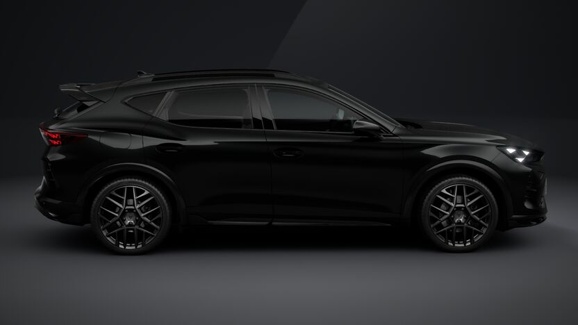 Bild eines Formentor ABT Edition 1.5 TSI