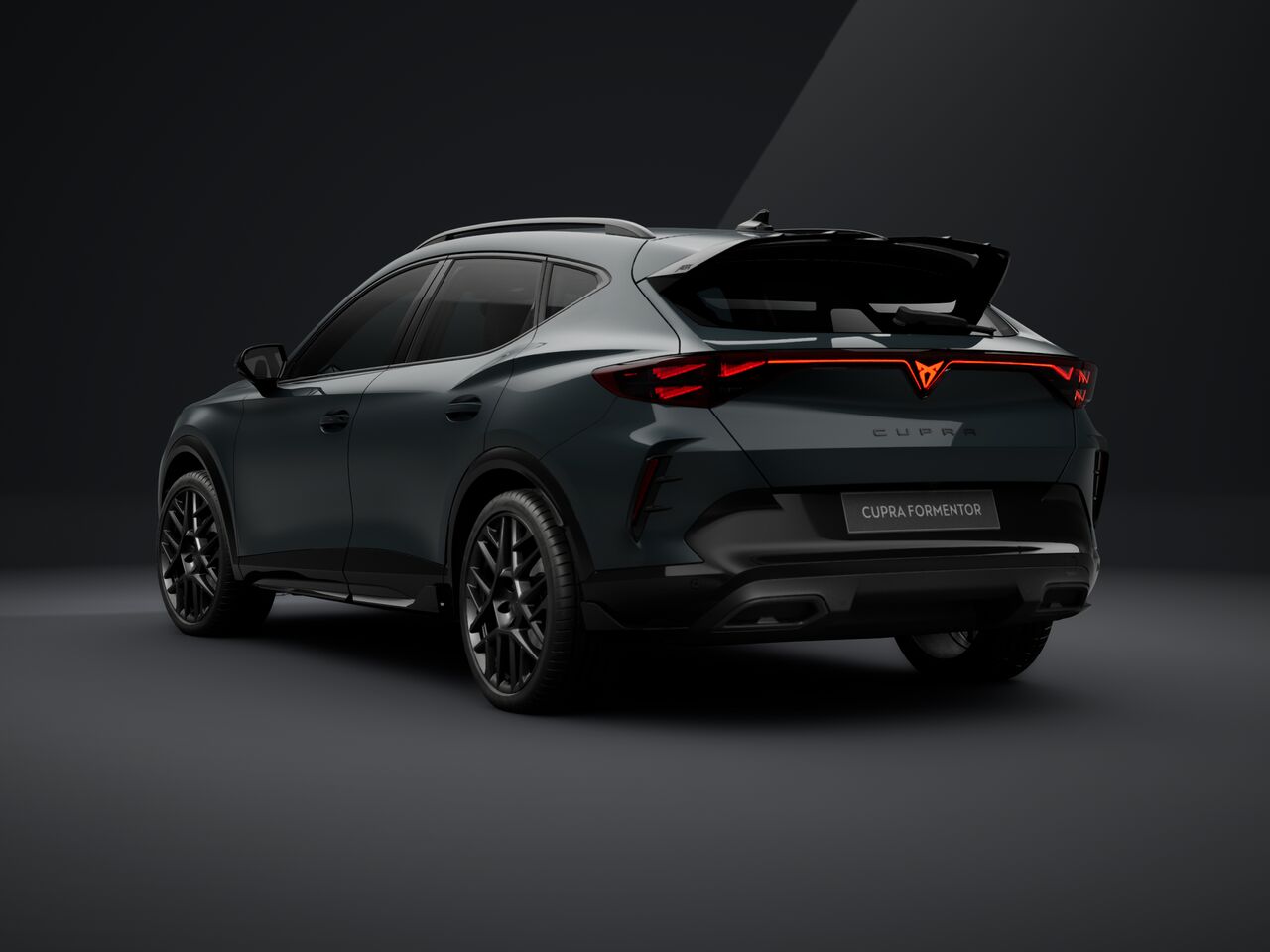 Bild eines Formentor ABT Edition 1.5 TSI