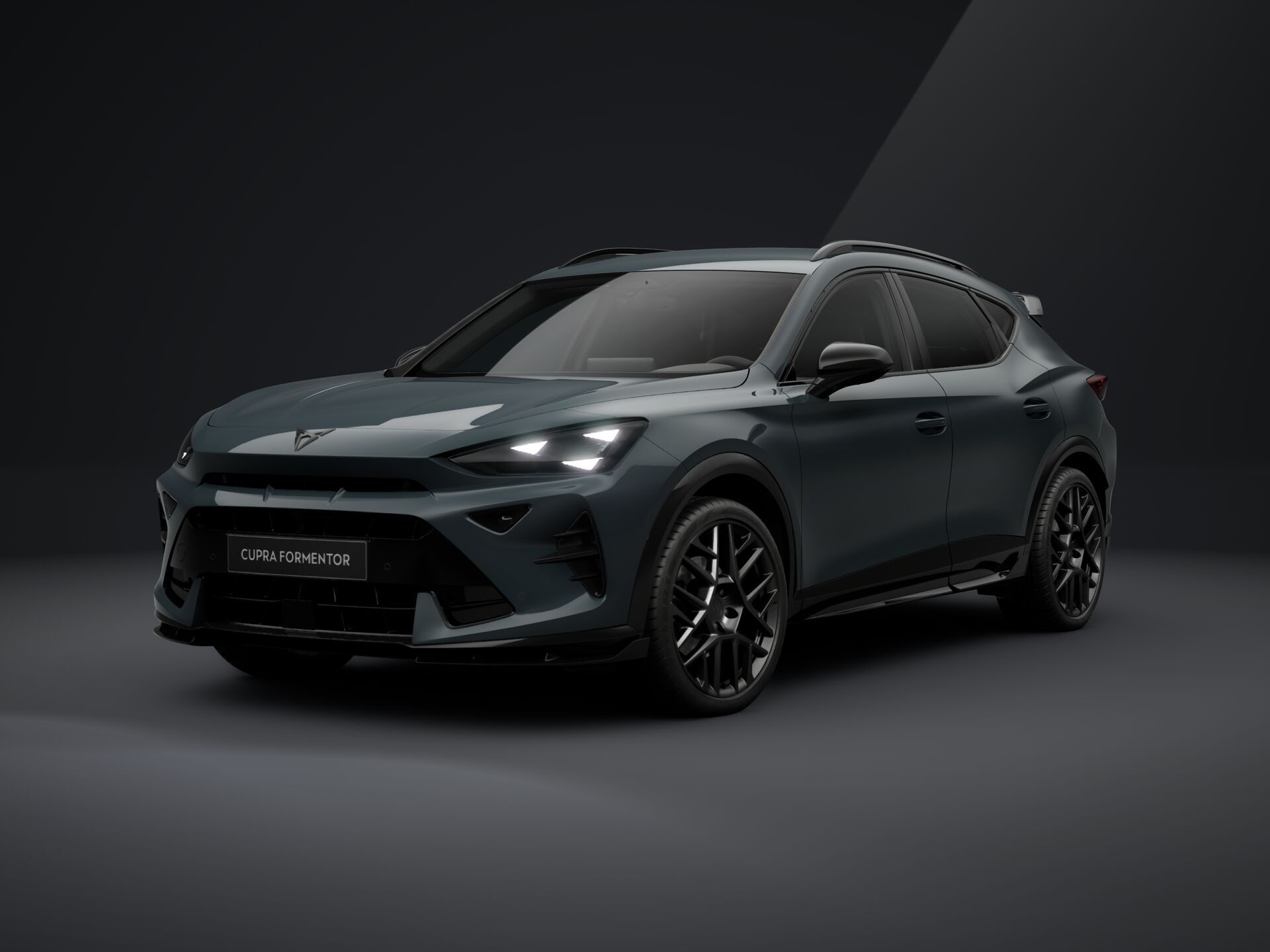 Cupra Formentor ABT Edition 1.5 TSI 2026