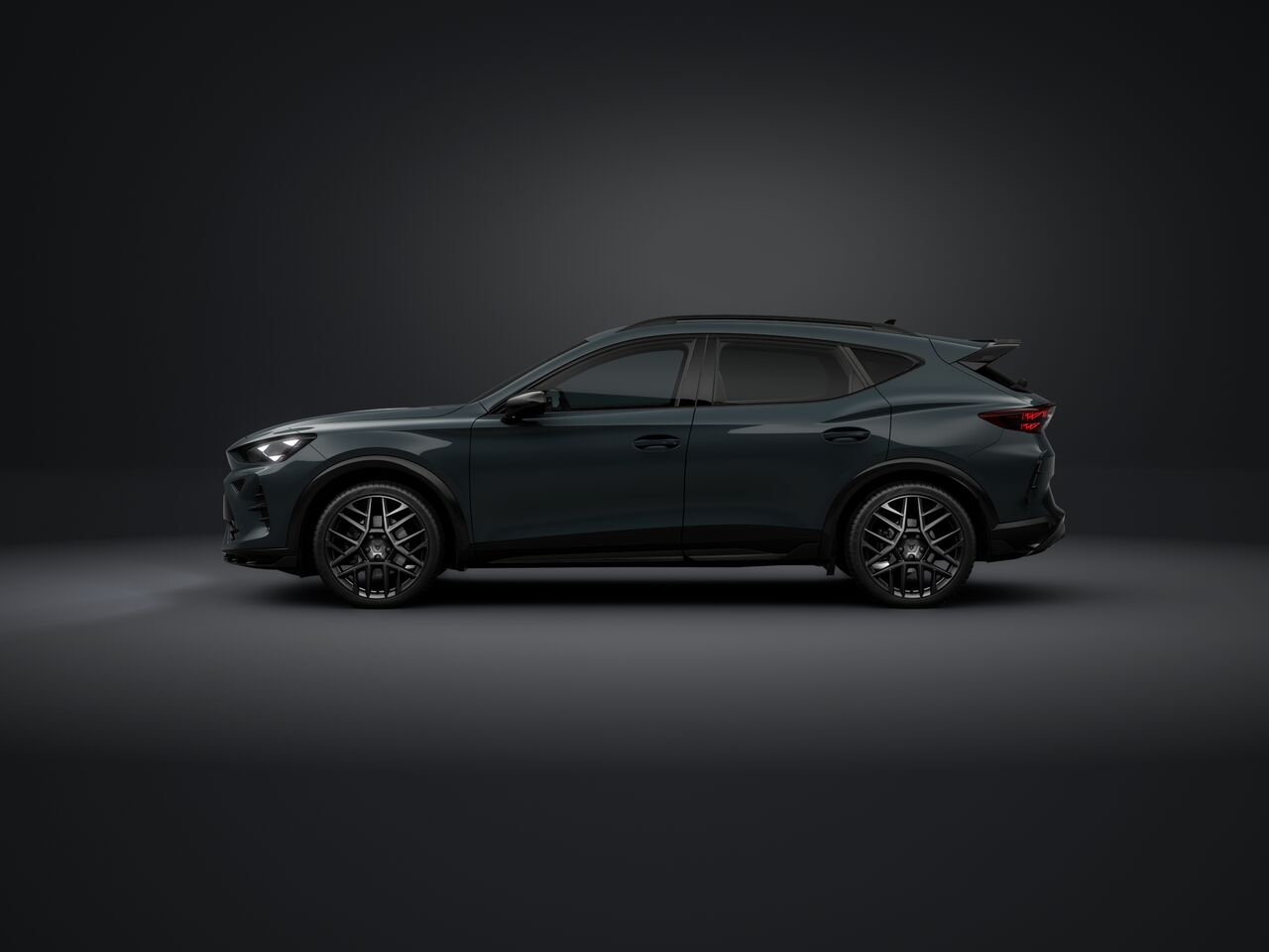 Bild eines Formentor ABT Edition 1.5 TSI