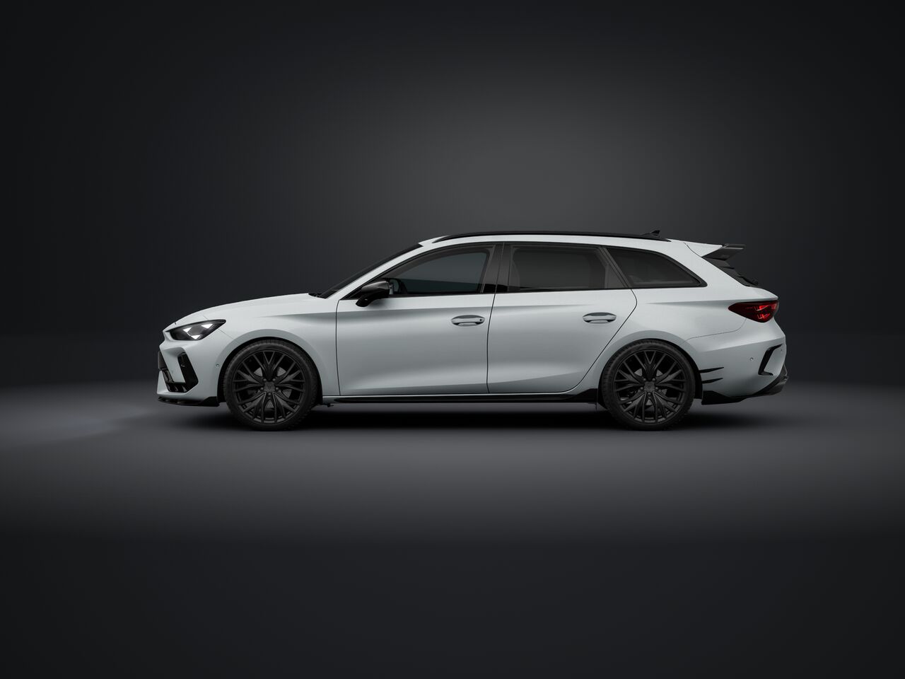 Bild eines Leon SP Kombi ABT Edition 1.5 DSG