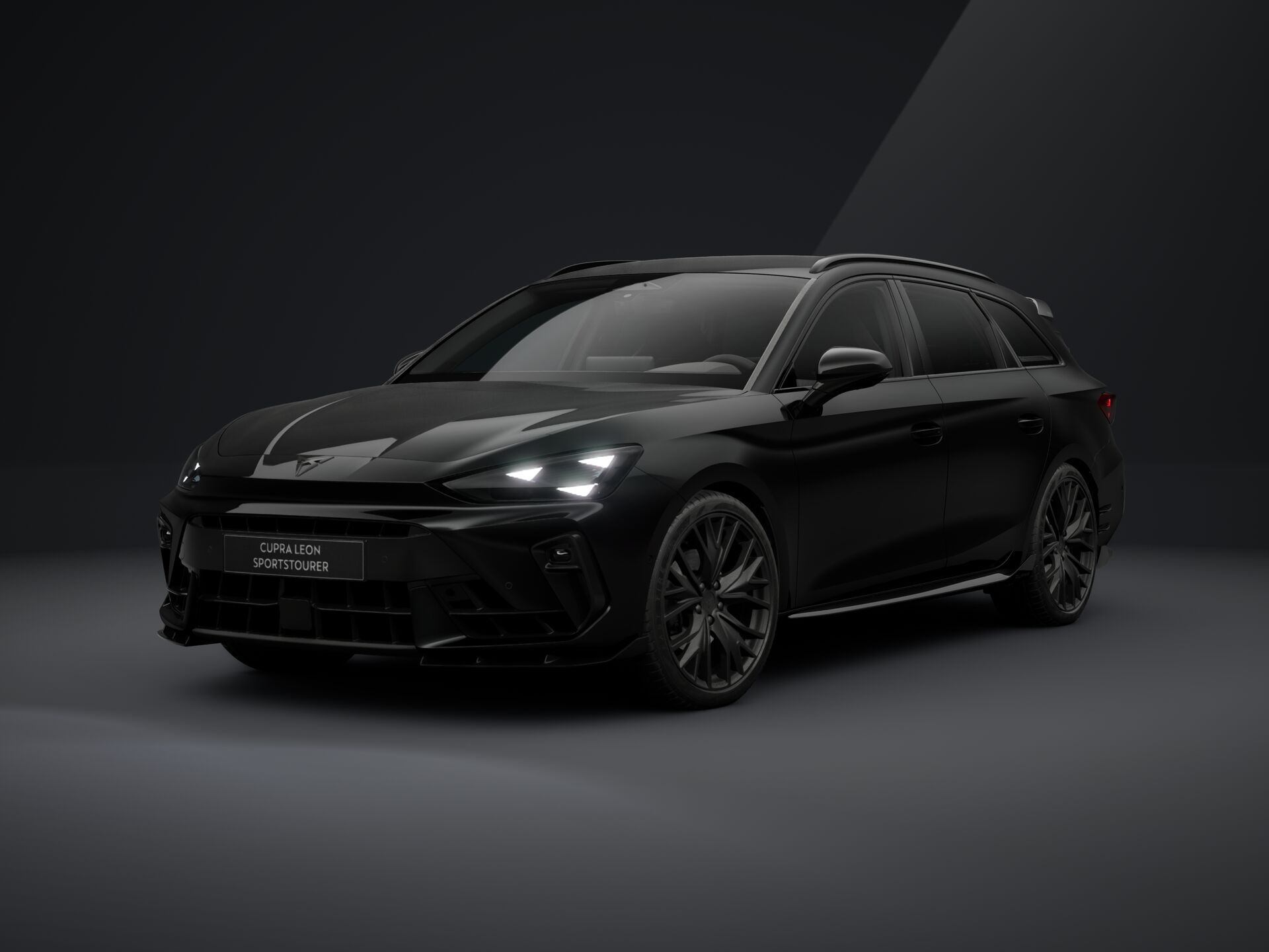 Cupra Leon SP Kombi ABT Edition 1.5 DSG 2026