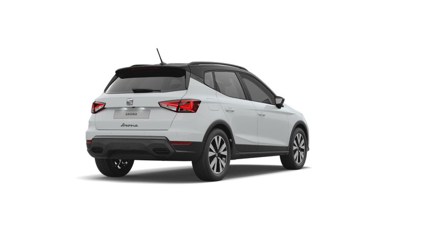 Bild eines Arona Style 1.0 TSI