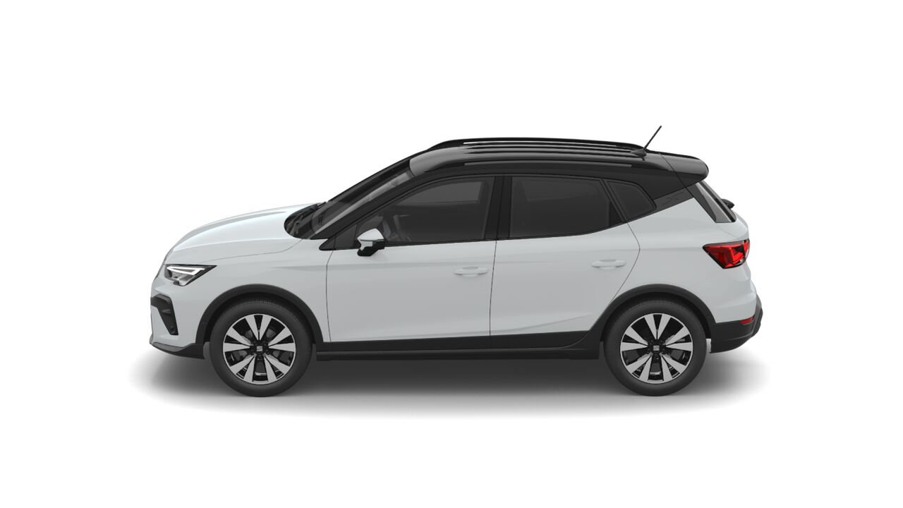 Bild eines Arona Style 1.0 TSI