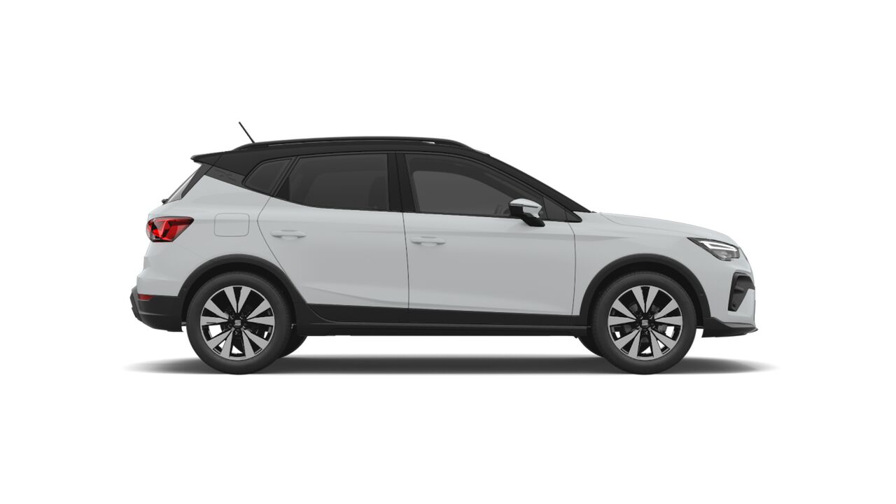 Bild eines Arona Style 1.0 TSI