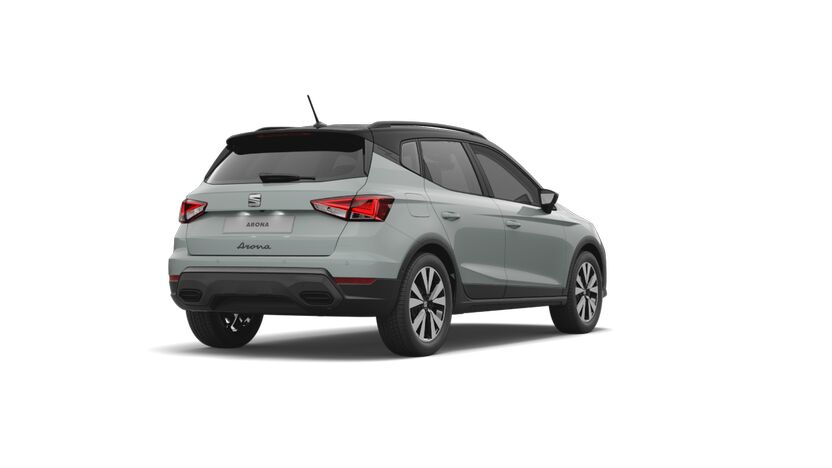 Bild eines Arona Style 1.0 TSI