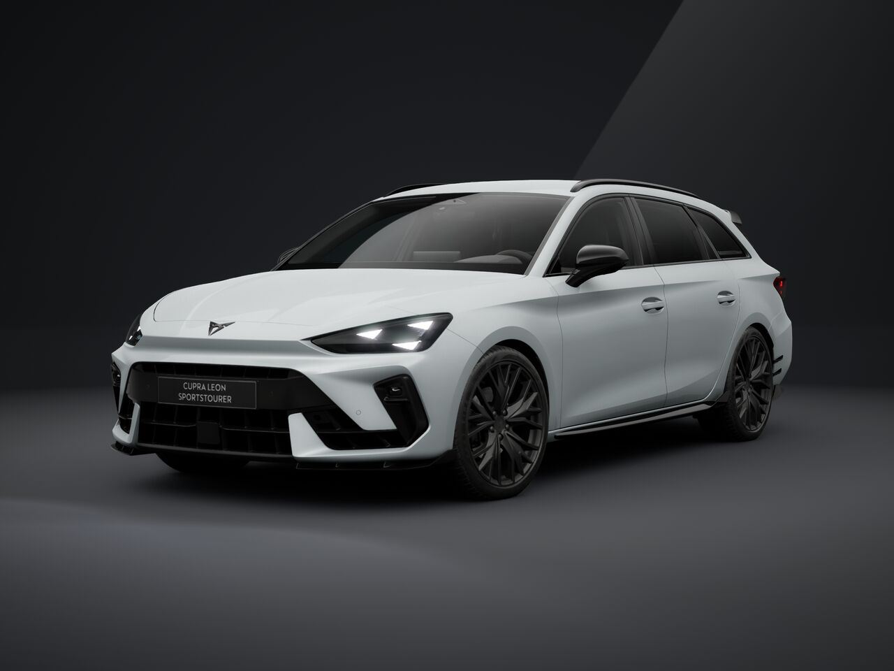 Cupra Leon SP Kombi ABT Edition 1.5 TSI 2026