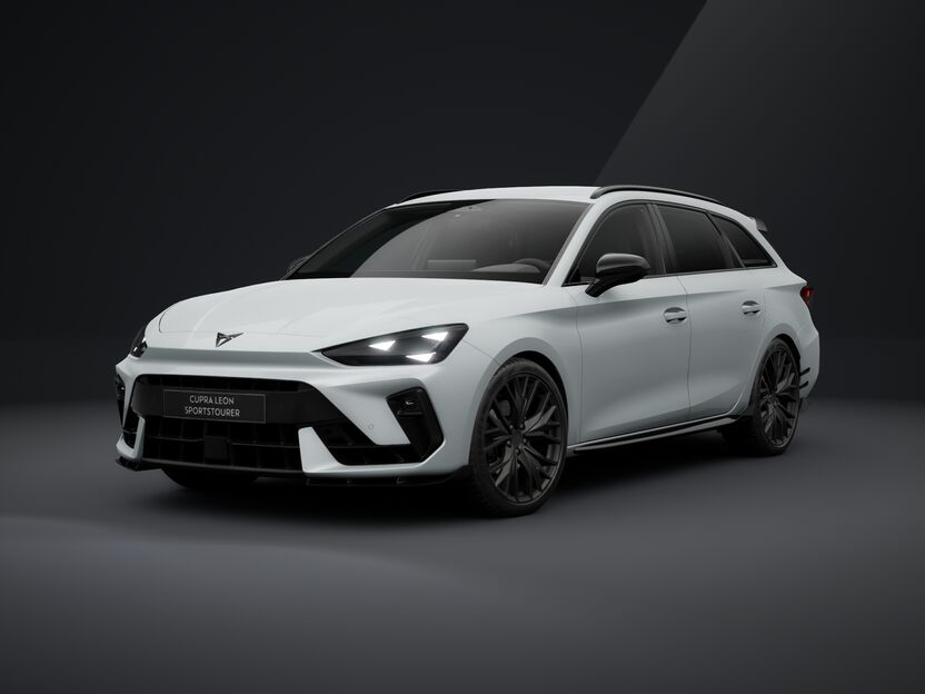 Bild eines Leon SP Kombi ABT Edition 1.5 TSI