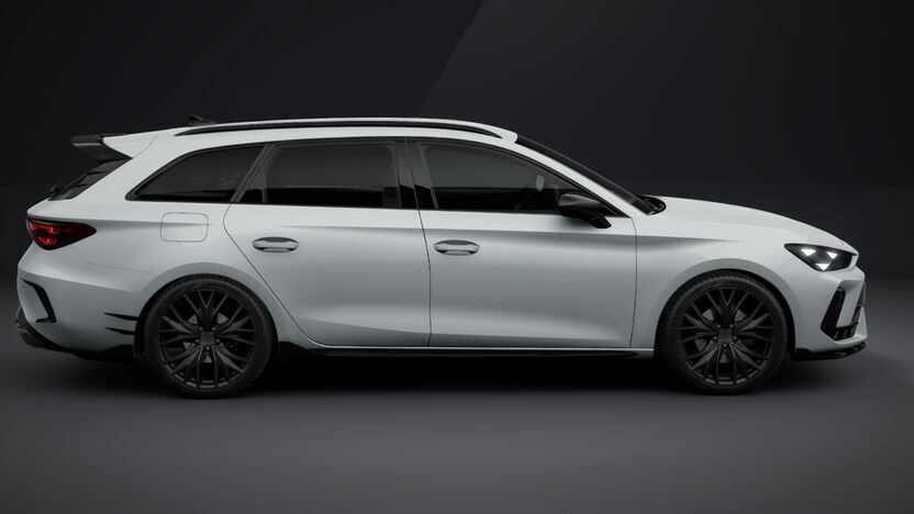 Bild eines Leon SP Kombi ABT Edition 1.5 TSI