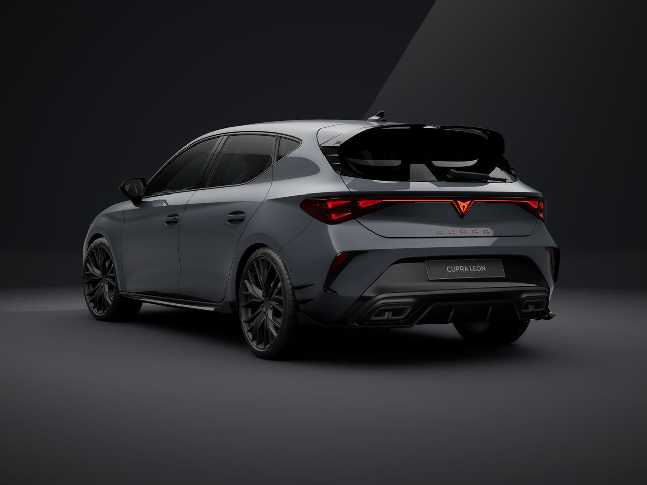 Bild eines Leon ABT Edition 1.5 eTSI DSG