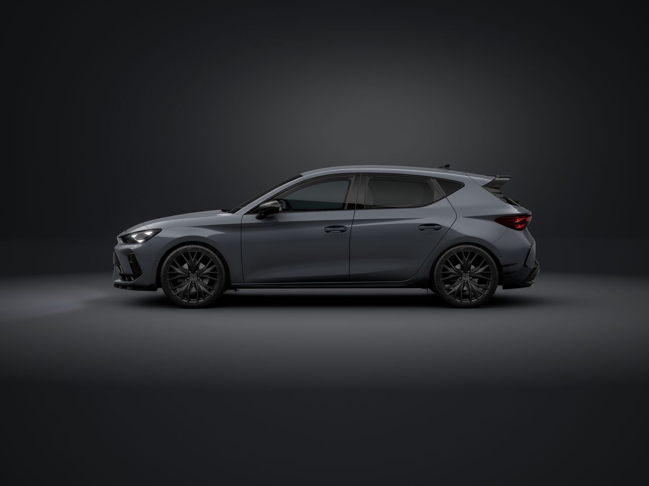Bild eines Leon ABT Edition 1.5 eTSI DSG