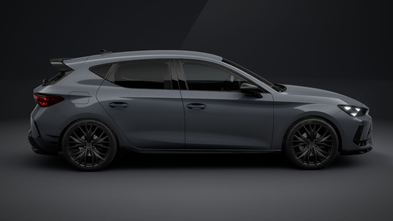 Bild eines Leon ABT Edition 1.5 eTSI DSG