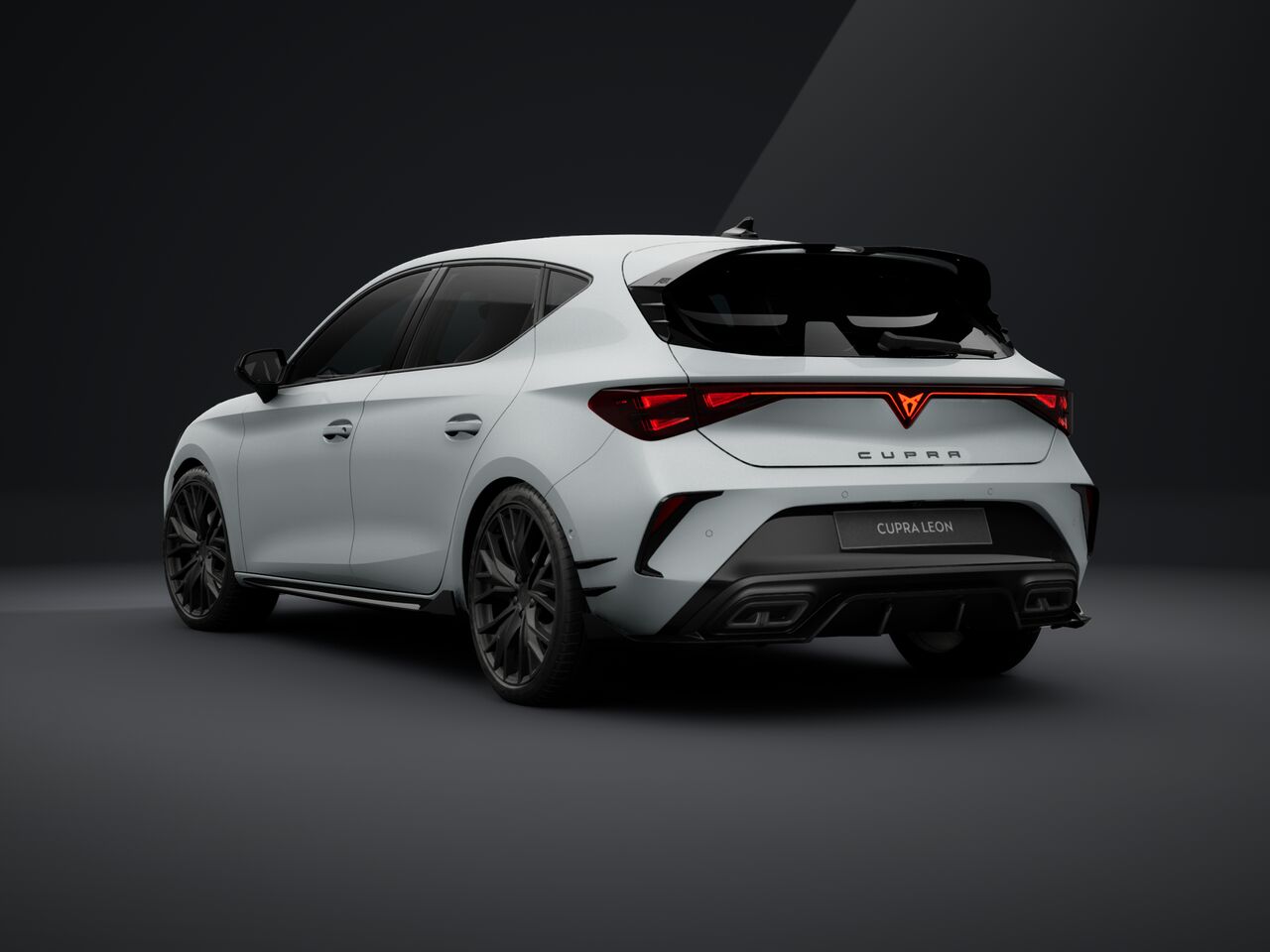 Bild eines Leon ABT Edition 1.5 eTSI DSG