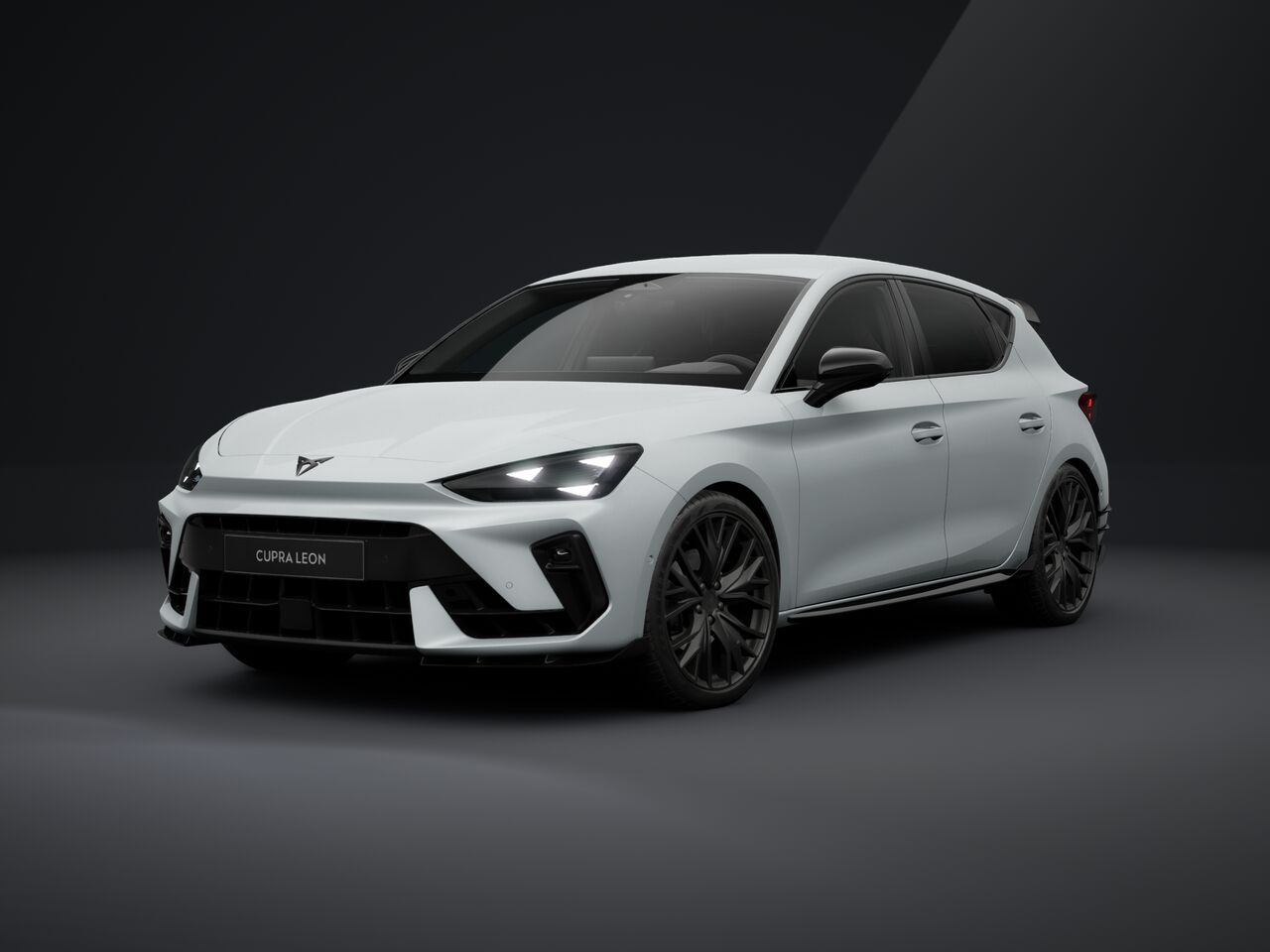 Bild eines Leon ABT Edition 1.5 eTSI DSG