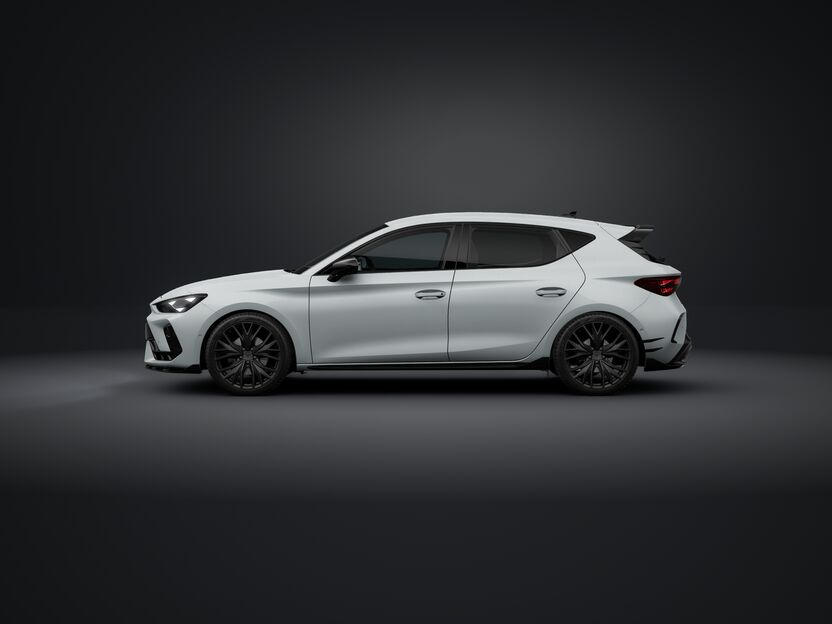 Bild eines Leon ABT Edition 1.5 eTSI DSG