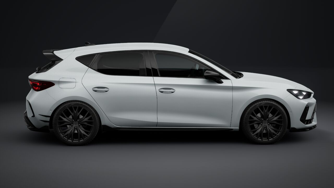Bild eines Leon ABT Edition 1.5 eTSI DSG