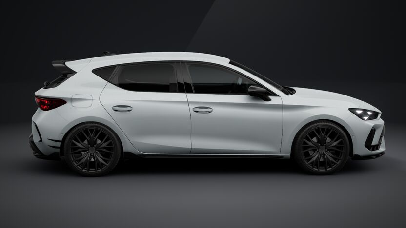 Bild eines Leon ABT Edition 1.5 eTSI DSG