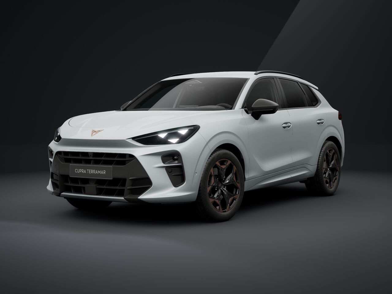 Cupra Terramar 2.0 TSI 204 PS DSG 4Drive 2026