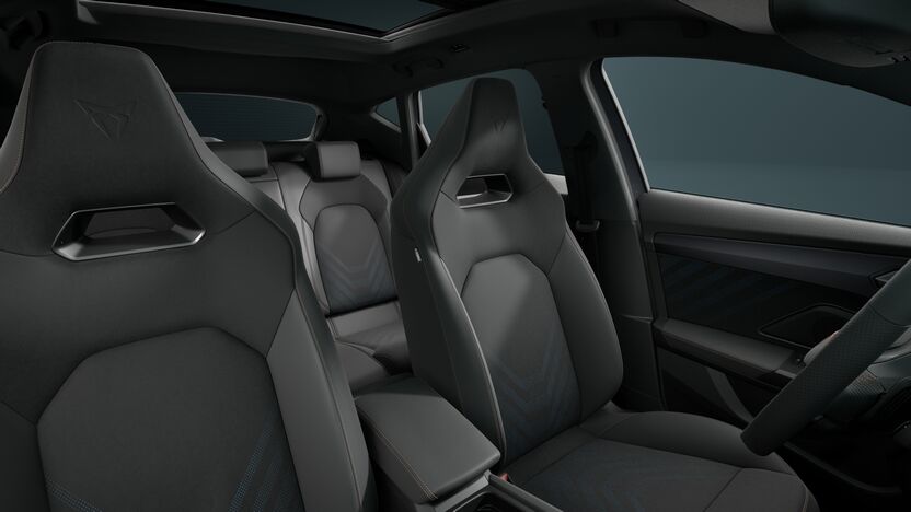 Bild eines Formentor VZ 2.0 TSI 265 PS DSG