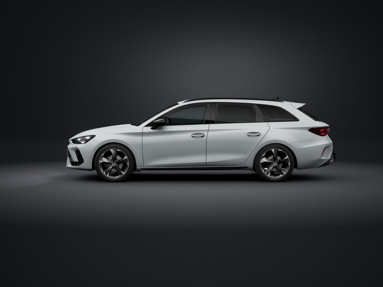 Bild eines Leon SP Kombi 1.5 TSI