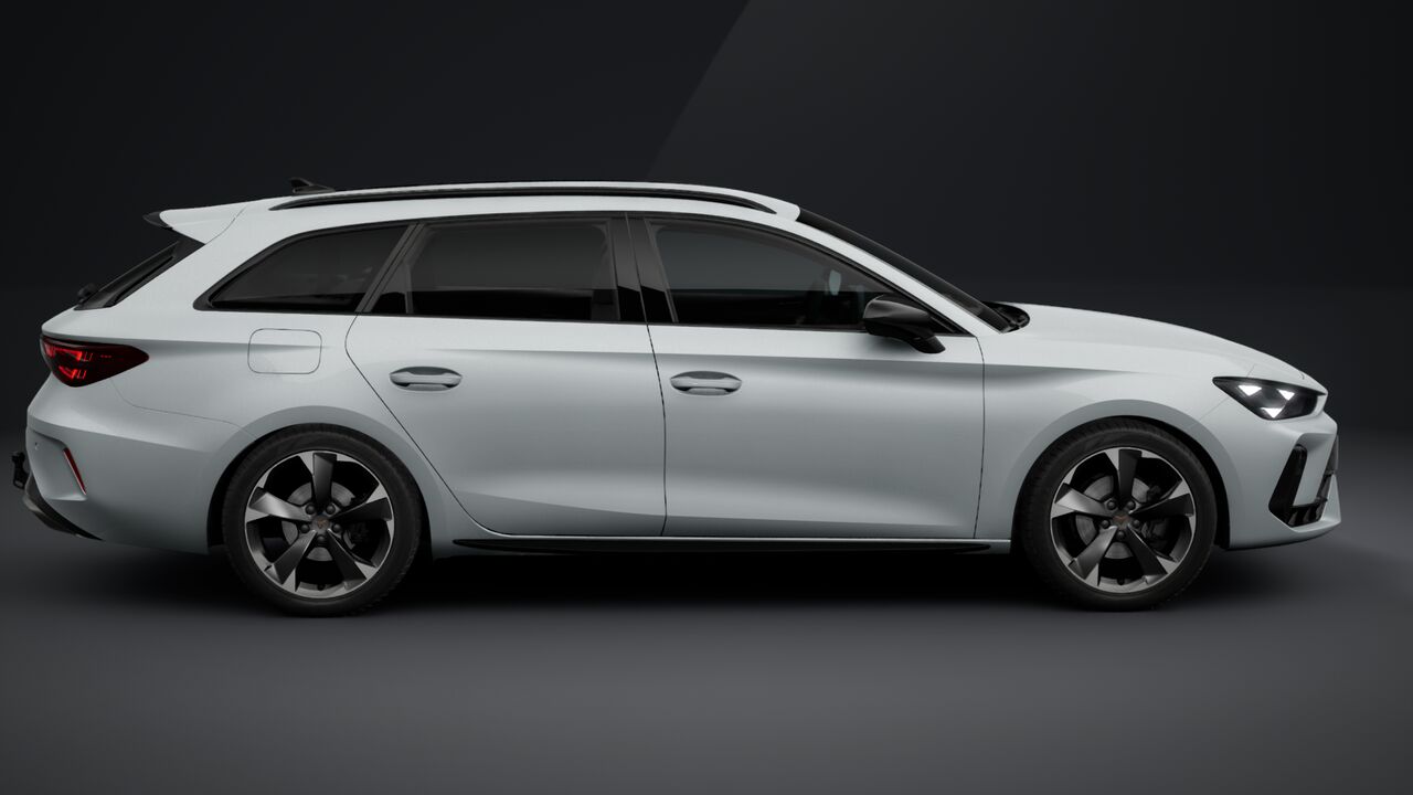 Bild eines Leon SP Kombi 1.5 TSI