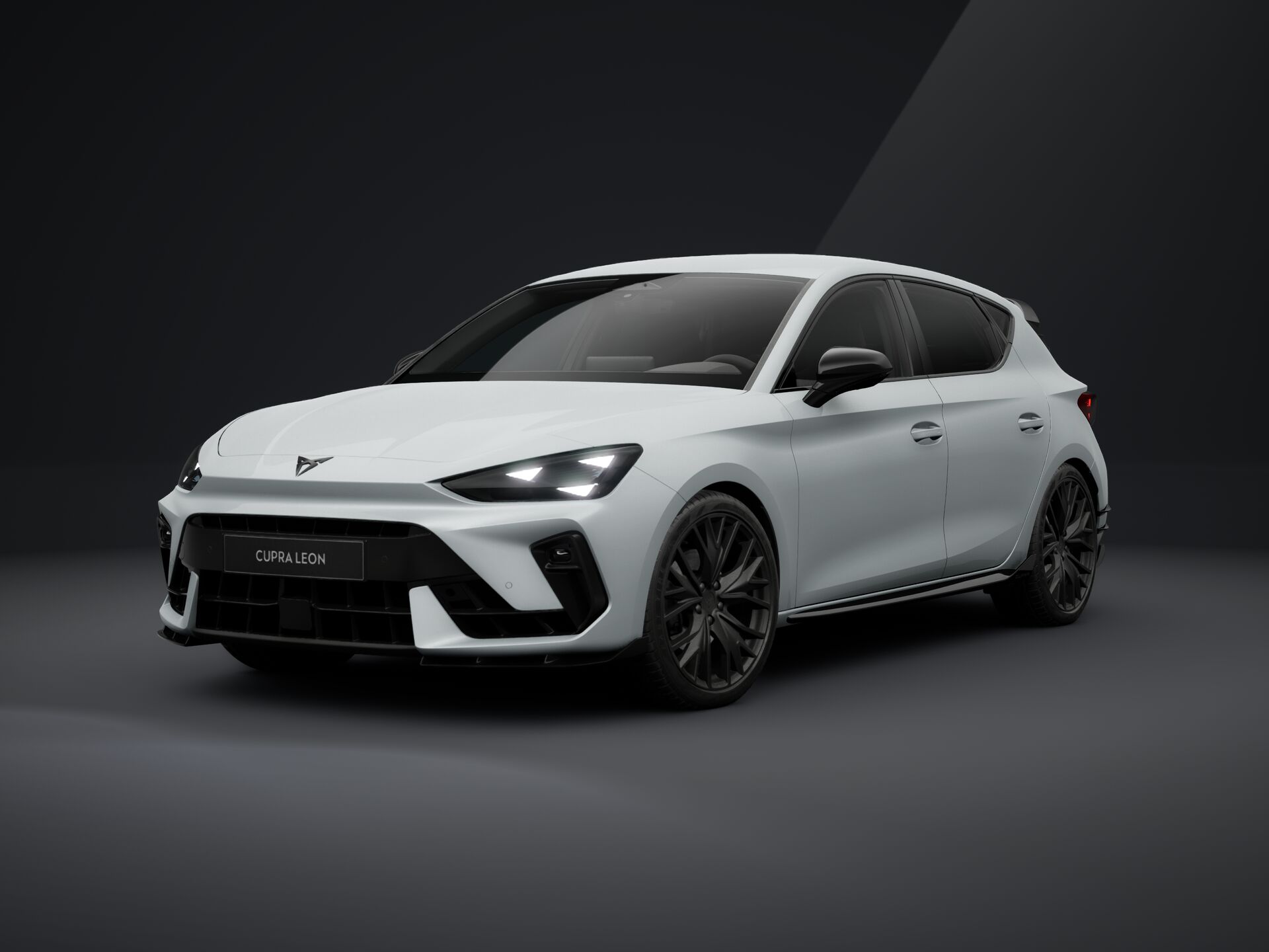 Cupra Leon ABT Edition 1.5 TSI 2026