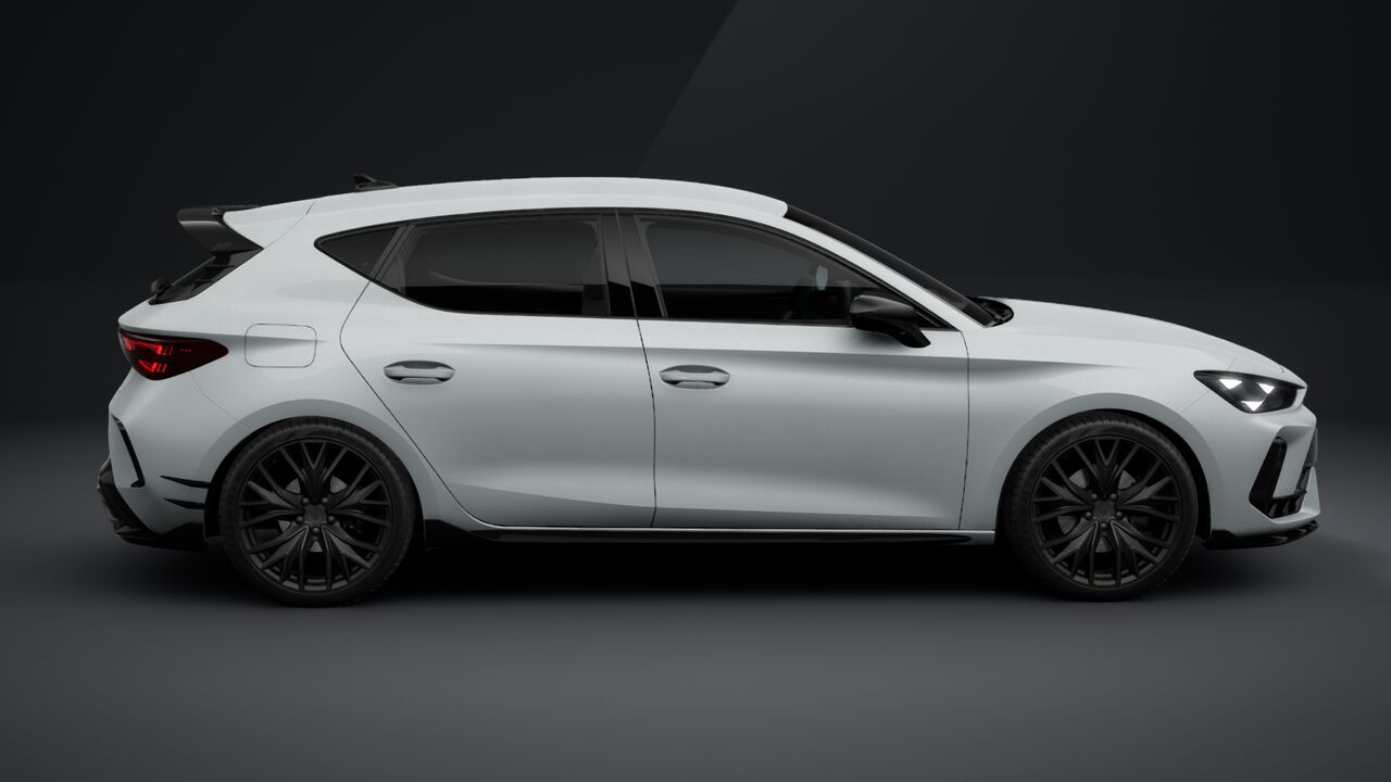 Bild eines Leon ABT Edition 1.5 TSI