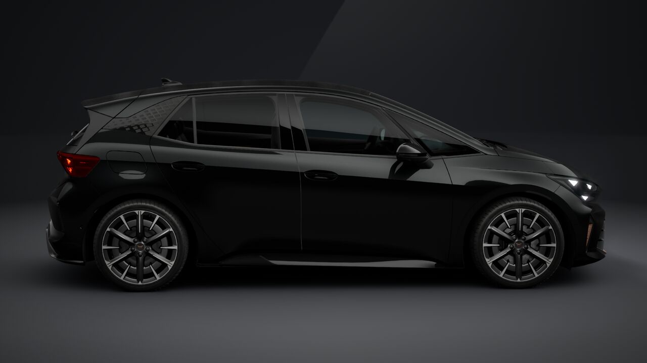 Bild eines Born VZ 79/84 240kW/326PS