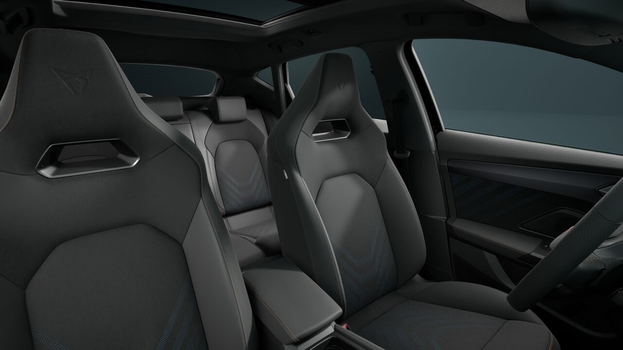 Bild eines Formentor 2.0 TSI 204 PS DSG 4Drive