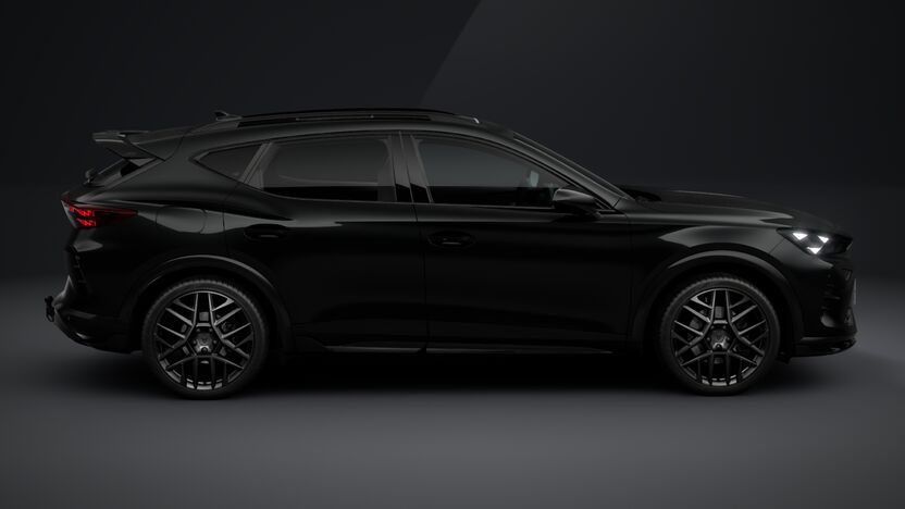 Bild eines Formentor 2.0 TSI 204 PS DSG 4Drive