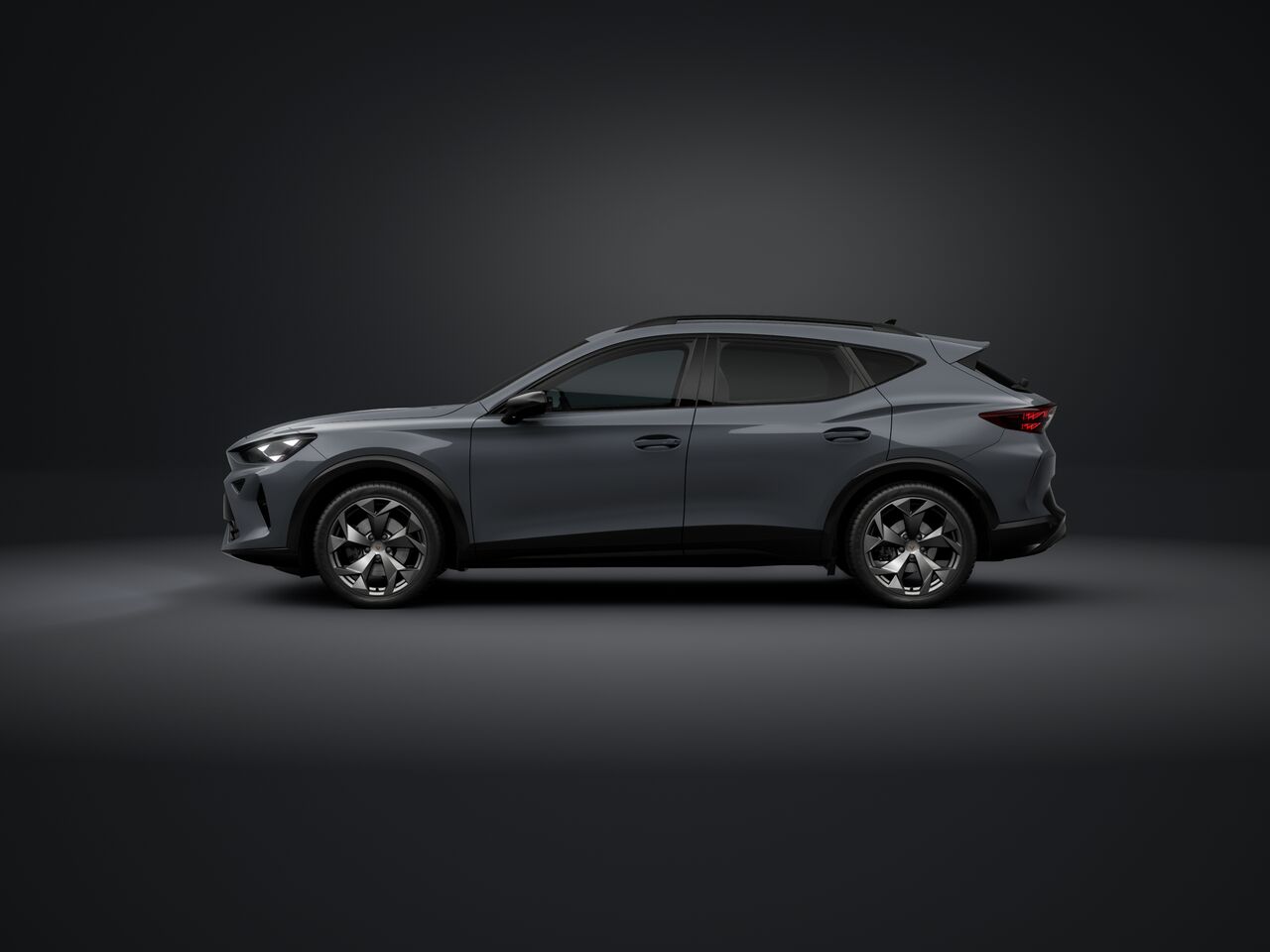 Bild eines Formentor 1.5 TSI 150 PS ACT