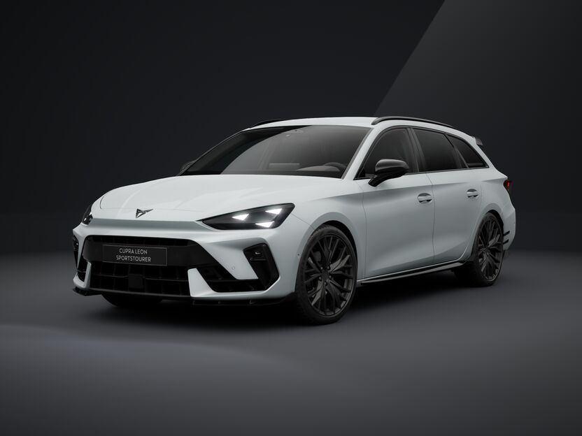 Bild eines Leon SP Kombi ABT Edition 1.5 DSG