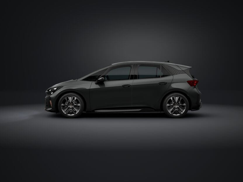 Bild eines Born PLUS 58/61 140kW/190PS