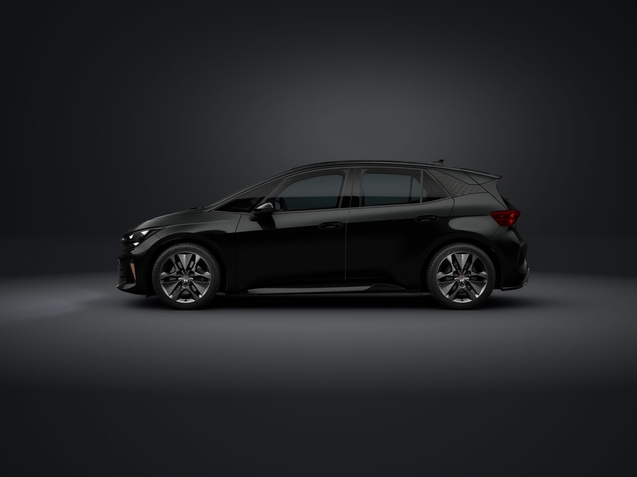 Bild eines Born PLUS 58/61 140kW/190PS
