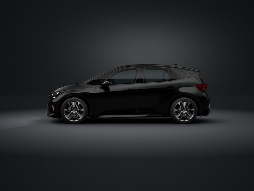 Bild eines Born PLUS 58/61 140kW/190PS