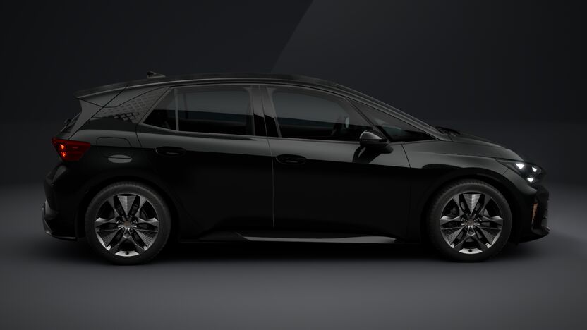 Bild eines Born PLUS 58/61 140kW/190PS