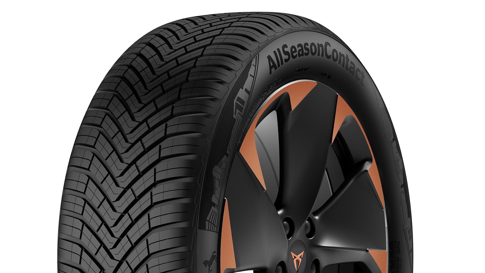 All Season 19" "Cupra Copper"