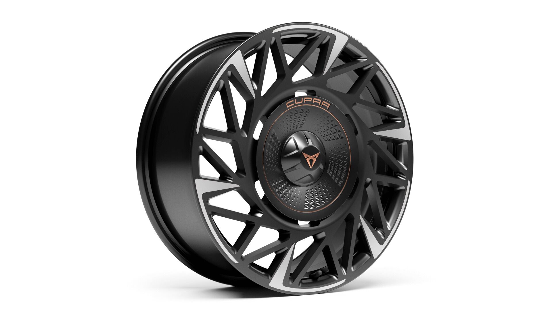 Felgen Alu 20" "Tornado"