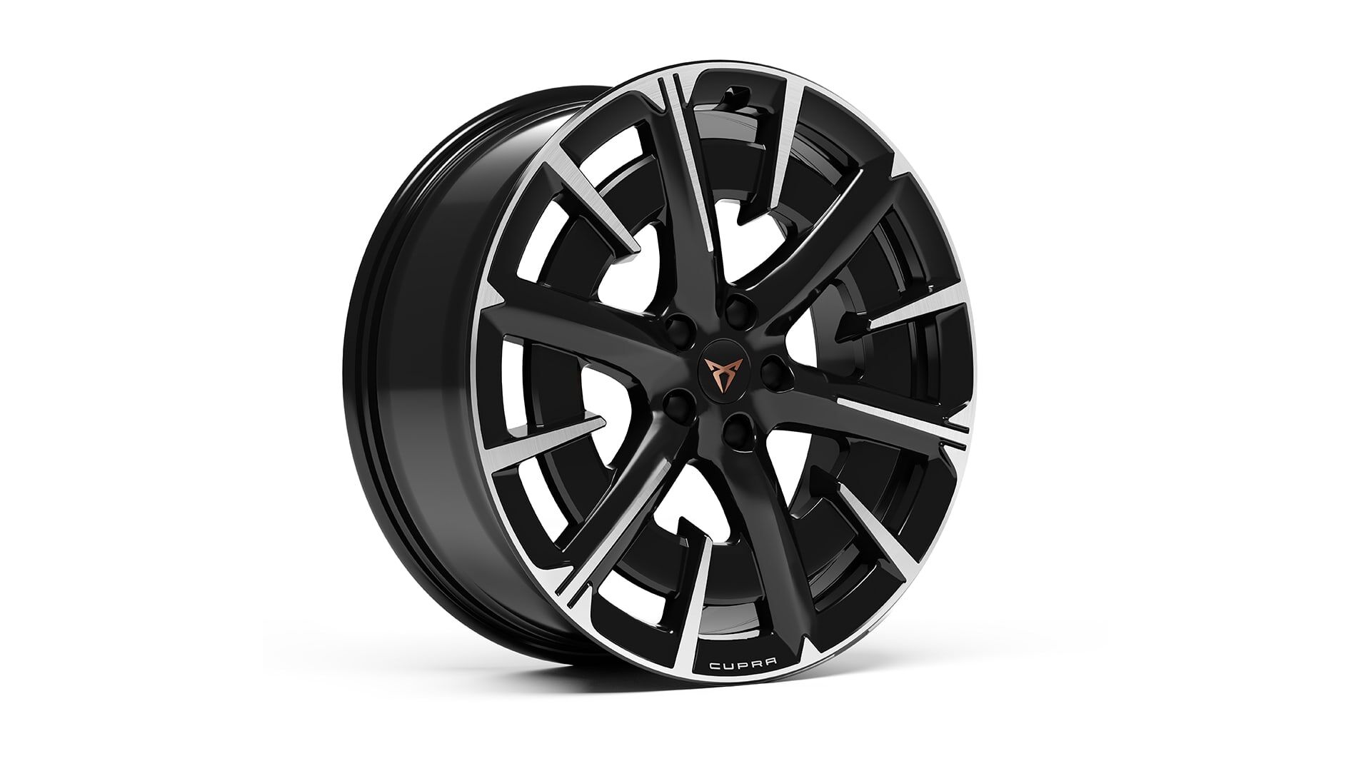 Felgen Alu 20" "Performance"