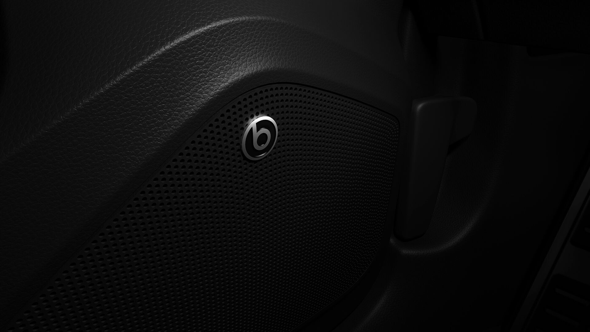 BEATS Audio Soundsystem